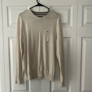 Men’s Tommy Hilfiger Seeater Size M